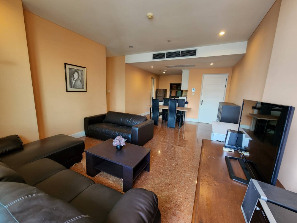 ให้เช่าคอนโดสุขุมวิท อโศก ทองหล่อ : Pet Friendly 🐱🐶 RENT @BTS Asoke / RENT 📣 - 2 Bed 2 Bath - Size 85 Sqm - Rental Price 50,000 THB