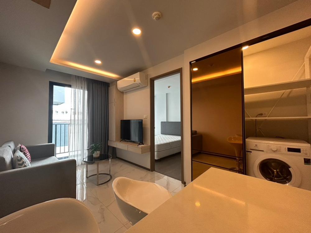 ให้เช่าคอนโดอ่อนนุช อุดมสุข : 🏢 Define By Mayfair 📍ตึกA 🛏️ ห้องสวย 🛋️เฟอร์นิเจอร์ 📺 เครื่องใช้ไฟฟ้า ครบ (ราคาพิเศษ)