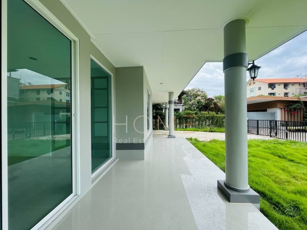 ขายบ้านลาดพร้าว เซ็นทรัลลาดพร้าว : บ้านลาดพร้าว 2 / 5 ห้องนอน (ขาย), Baan Ladprao 2 / 5 Bedrooms (FOR SALE) TPM176