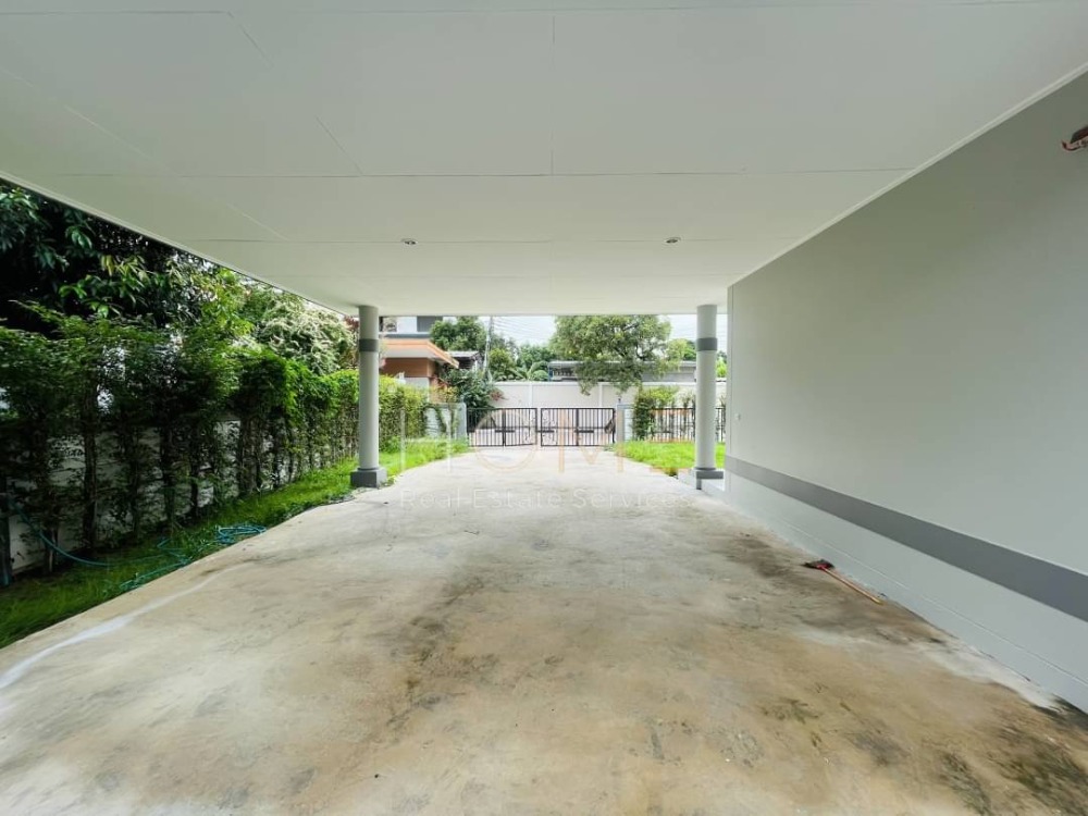 ขายบ้านลาดพร้าว เซ็นทรัลลาดพร้าว : บ้านลาดพร้าว 2 / 5 ห้องนอน (ขาย), Baan Ladprao 2 / 5 Bedrooms (FOR SALE) TPM176