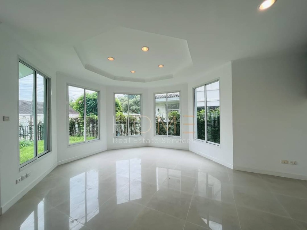 ขายบ้านลาดพร้าว เซ็นทรัลลาดพร้าว : บ้านลาดพร้าว 2 / 5 ห้องนอน (ขาย), Baan Ladprao 2 / 5 Bedrooms (FOR SALE) TPM176