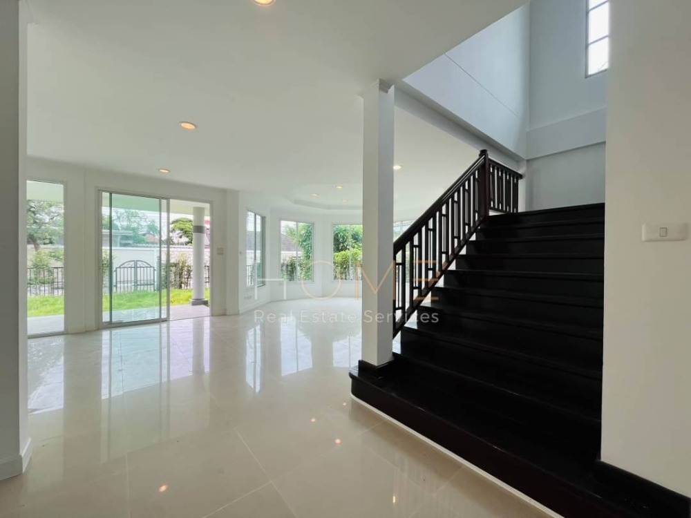 ขายบ้านลาดพร้าว เซ็นทรัลลาดพร้าว : บ้านลาดพร้าว 2 / 5 ห้องนอน (ขาย), Baan Ladprao 2 / 5 Bedrooms (FOR SALE) TPM176