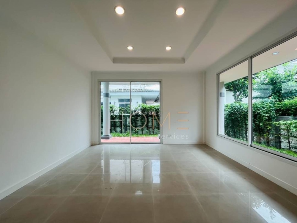 ขายบ้านลาดพร้าว เซ็นทรัลลาดพร้าว : บ้านลาดพร้าว 2 / 5 ห้องนอน (ขาย), Baan Ladprao 2 / 5 Bedrooms (FOR SALE) TPM176