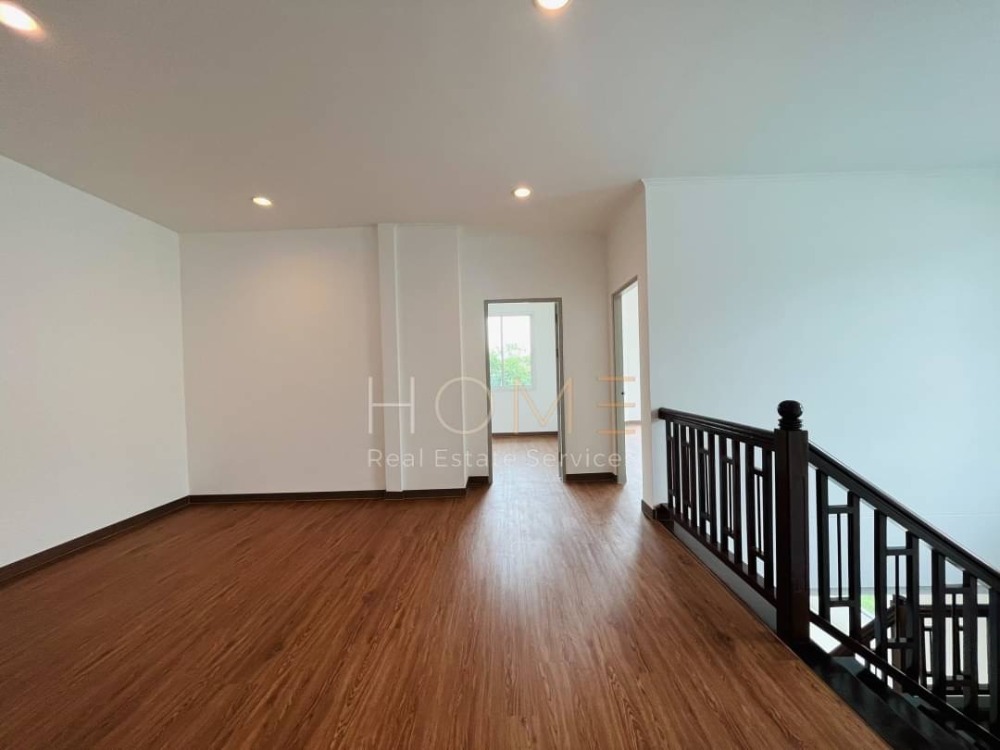 ขายบ้านลาดพร้าว เซ็นทรัลลาดพร้าว : บ้านลาดพร้าว 2 / 5 ห้องนอน (ขาย), Baan Ladprao 2 / 5 Bedrooms (FOR SALE) TPM176