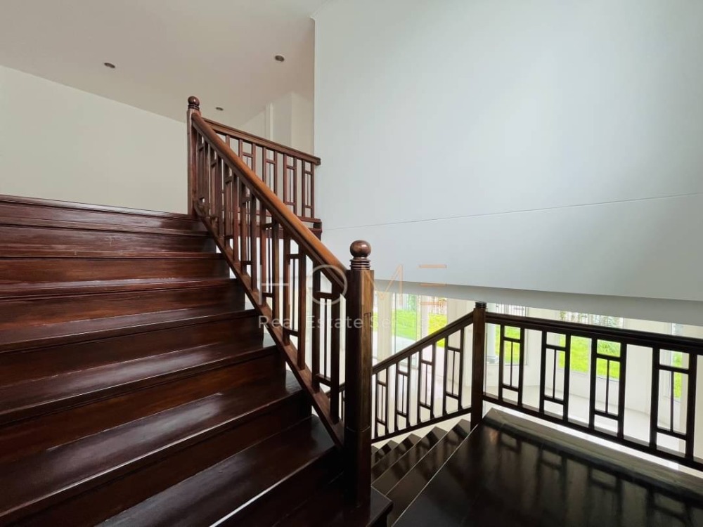 ขายบ้านลาดพร้าว เซ็นทรัลลาดพร้าว : บ้านลาดพร้าว 2 / 5 ห้องนอน (ขาย), Baan Ladprao 2 / 5 Bedrooms (FOR SALE) TPM176