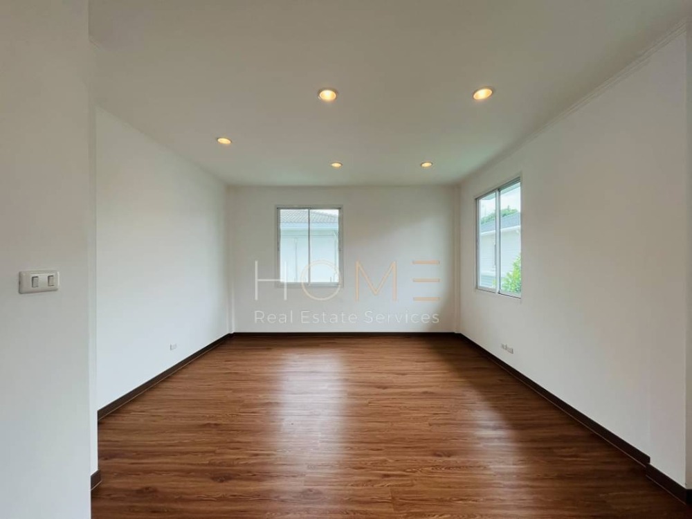 ขายบ้านลาดพร้าว เซ็นทรัลลาดพร้าว : บ้านลาดพร้าว 2 / 5 ห้องนอน (ขาย), Baan Ladprao 2 / 5 Bedrooms (FOR SALE) TPM176