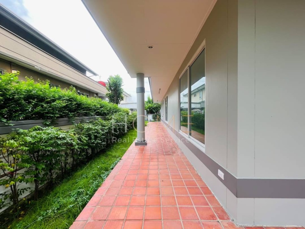 ขายบ้านลาดพร้าว เซ็นทรัลลาดพร้าว : บ้านลาดพร้าว 2 / 5 ห้องนอน (ขาย), Baan Ladprao 2 / 5 Bedrooms (FOR SALE) TPM176