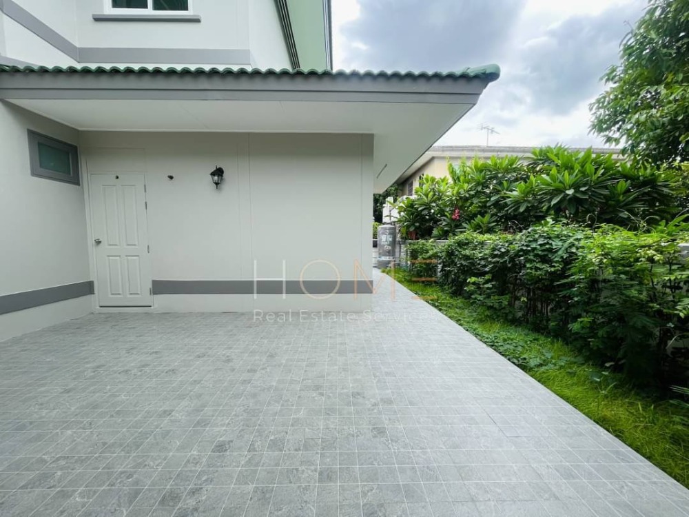 ขายบ้านลาดพร้าว เซ็นทรัลลาดพร้าว : บ้านลาดพร้าว 2 / 5 ห้องนอน (ขาย), Baan Ladprao 2 / 5 Bedrooms (FOR SALE) TPM176