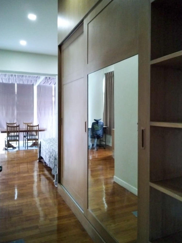 ให้เช่าบ้านสมุทรปราการ สำโรง : บ้านให้เช่า หมู่่บ้าน วินด์มิลล์ พาร์ค Windmill Park บางนา กม.10 ตกแต่งครบ พร้อมอยู่