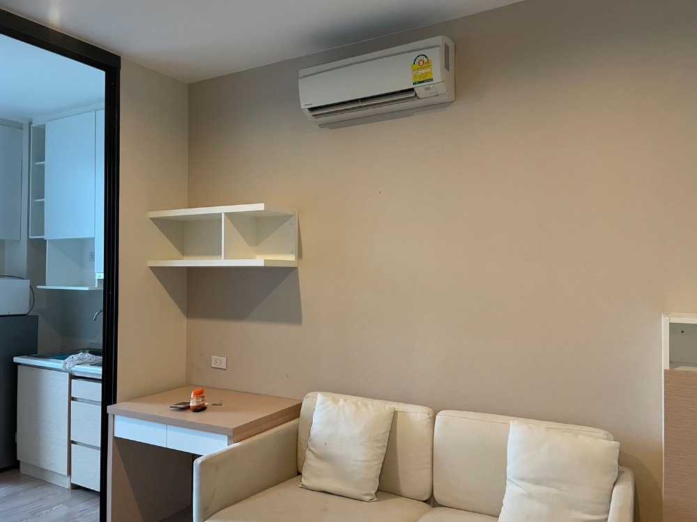 ขายคอนโดราชเทวี พญาไท : วิวเมือง ชั้นสูง ราคาดี! ✨ The Capital Ratchaprarop - Vibha / 1 Bedroom (FOR SALE) , เดอะ แคปปิตอล ราชปรารภ - วิภา / 1 ห้องนอน (ขาย) PLOYW569