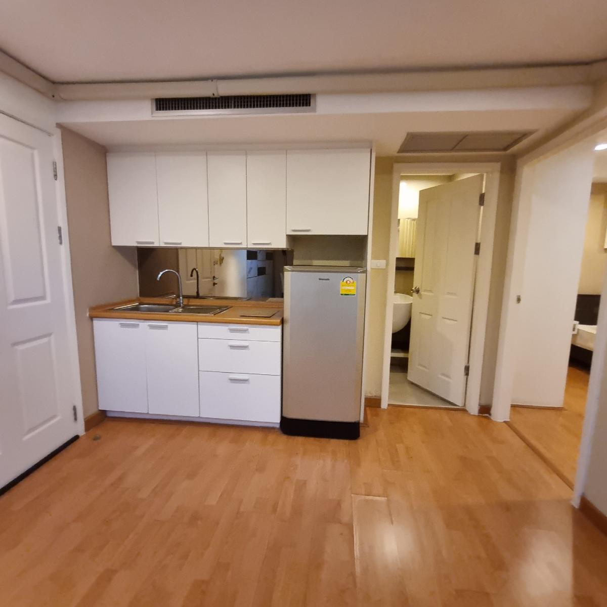 For RentCondoRamkhamhaeng, Hua Mak : Condo for rent, Inspire Place Rama 9 ABAC, beautiful bedroom, corner room, ready to move in. Inspire Place Rama 92, bedrooms, 2 bathrooms, usable area 90Sq.m.