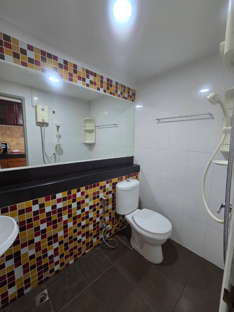 ขายคอนโดบางนา แบริ่ง ลาซาล : 2ห้องนอน ตึกH ห้องมุม เดินทางสะดวก ใกล้BTS ,ใกล้ทางด่วน, ใกล้ไบเทคบางนา