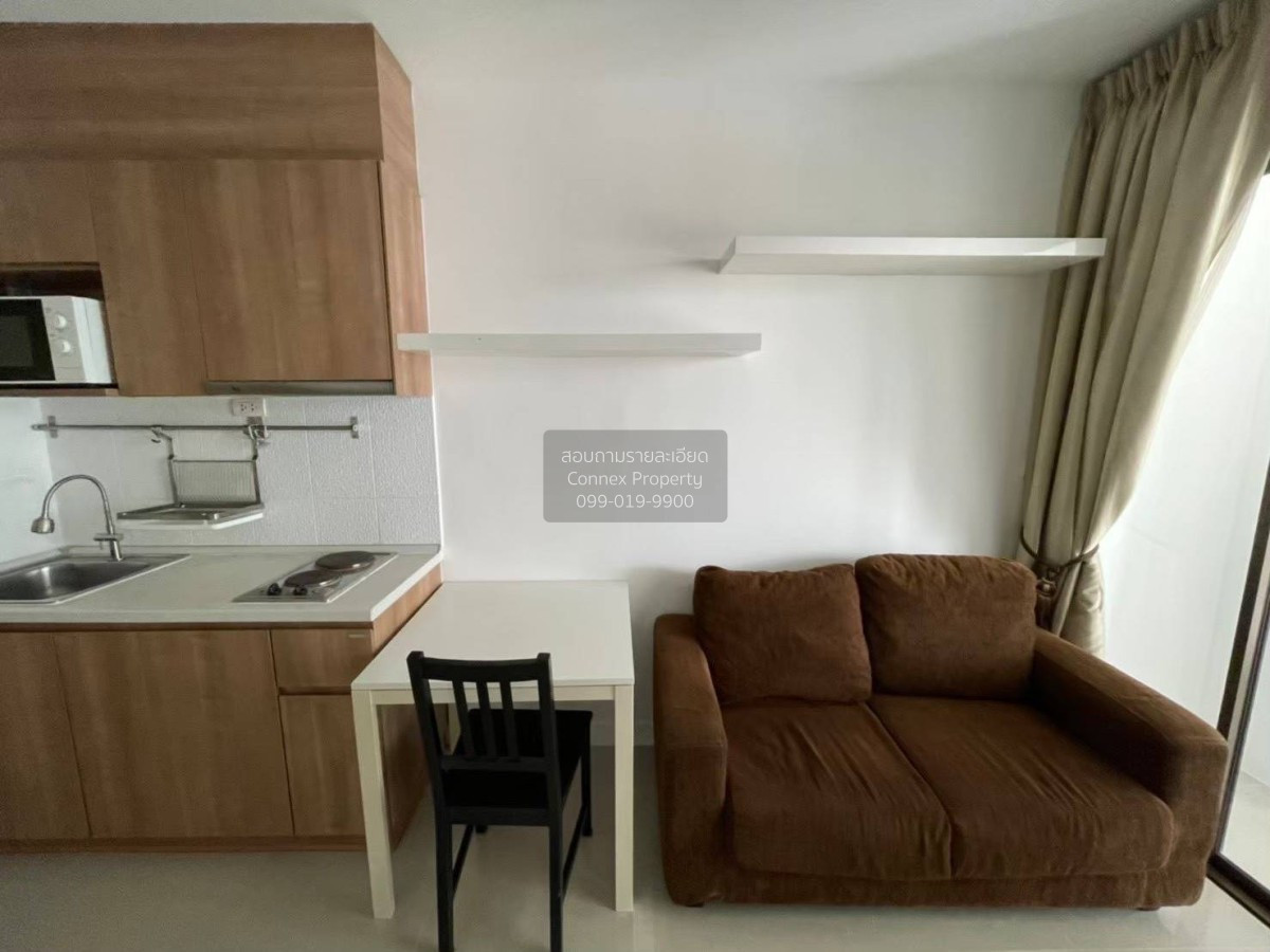 ขายคอนโดอ่อนนุช อุดมสุข : ขายคอนโด  ไอดีโอ มิกซ์ สุขุมวิท 103 BTS-อุดมสุข บางนา เขต บางนา กรุงเทพ CX-10766