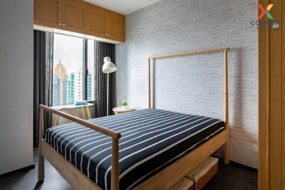 ขายคอนโดสุขุมวิท อโศก ทองหล่อ : ขายคอนโด  เอดจ์ สุขุมวิท 23 BTS-อโศก คลองเตยเหนือ เขต วัฒนา กรุงเทพ   CX-09572