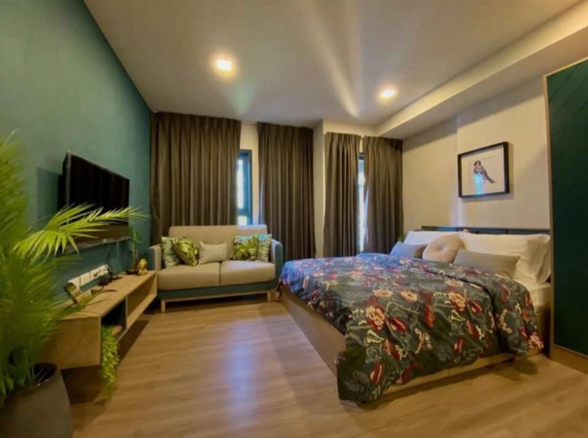 ขายคอนโดอ่อนนุช อุดมสุข : ขายคอนโด  เดอะ เบส สุขุมวิท 50 BTS-อ่อนนุช พระโขนงเหนือ เขต คลองเตย กรุงเทพ CX-136294