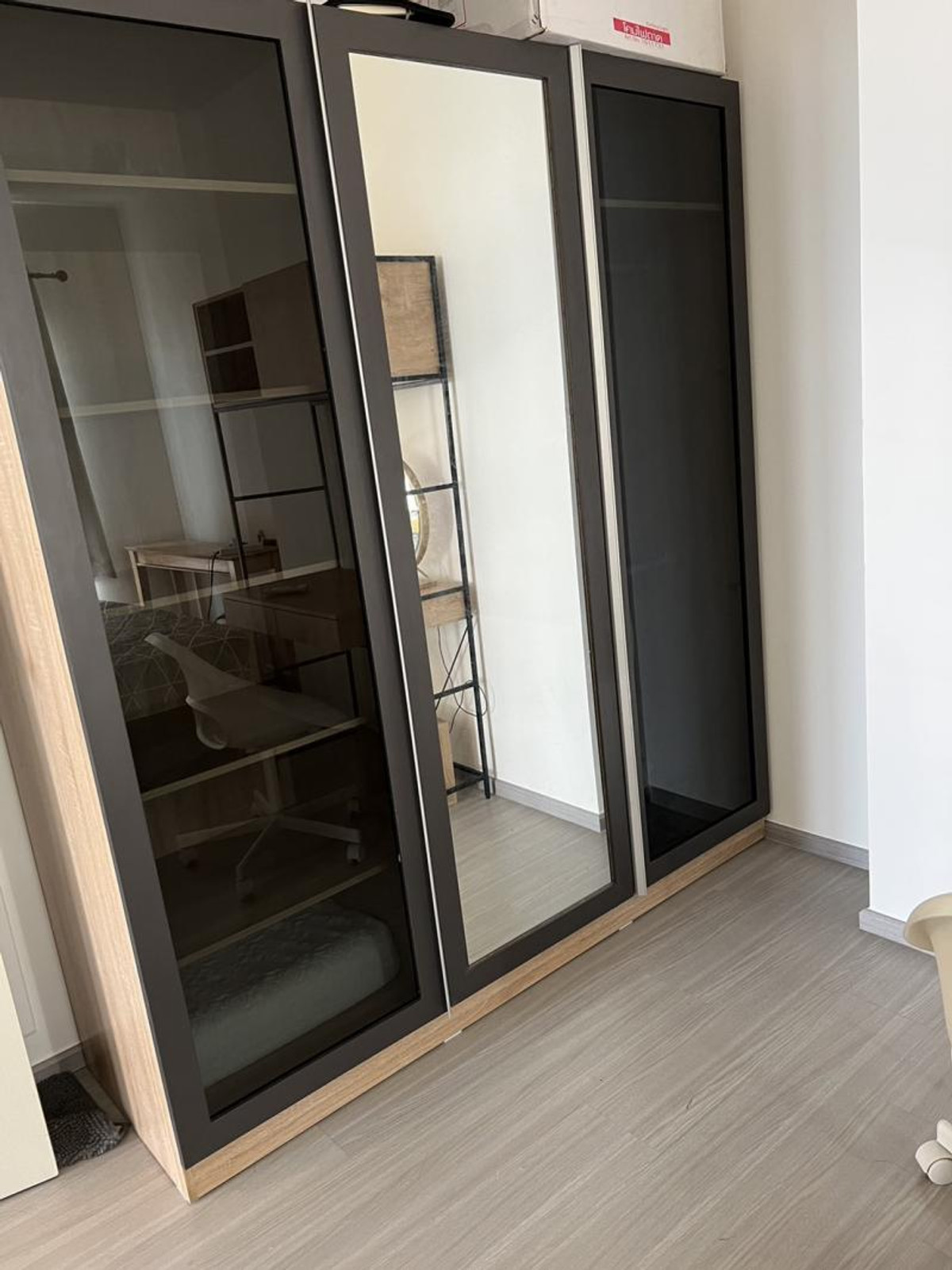 For SaleCondoThaphra, Talat Phlu, Wutthakat : For Sale Condo , Aspire Sathorn - Ratchapruek , BTS-Bang Wa , Pakklong Phasi Charoen , Phasi Charoen , Bangkok ,  CX-75037