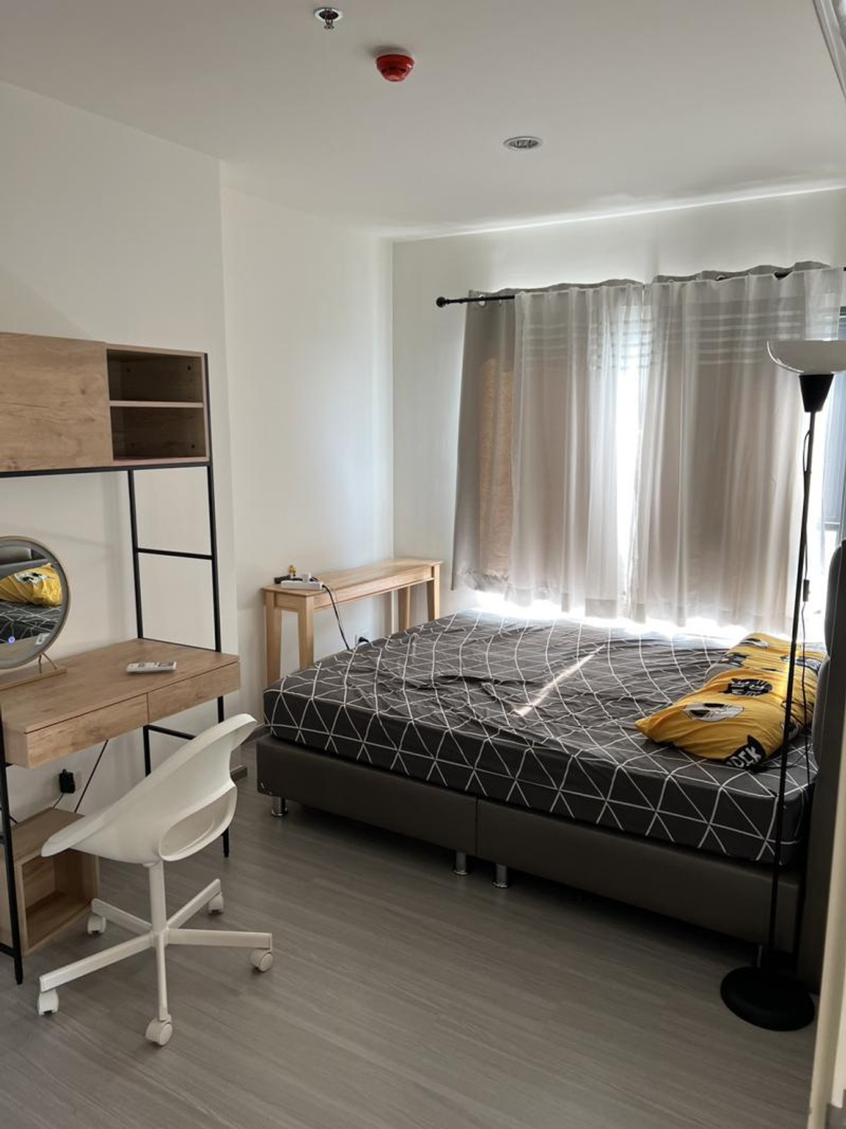 For SaleCondoThaphra, Talat Phlu, Wutthakat : For Sale Condo , Aspire Sathorn - Ratchapruek , BTS-Bang Wa , Pakklong Phasi Charoen , Phasi Charoen , Bangkok ,  CX-75037