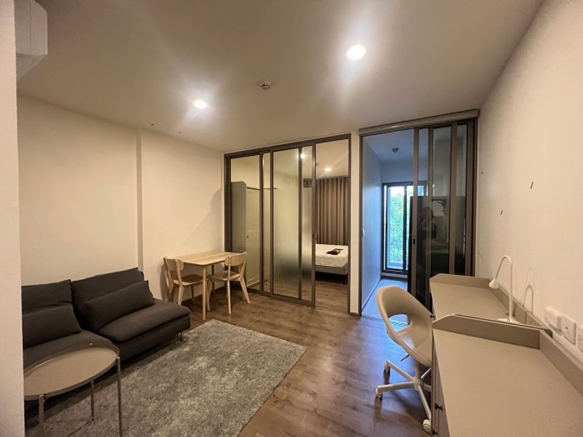 For RentCondo : ให้คอนดโด แอสปาย ปิ่นเกล้า อรุณอัมรินทร์ 1 นอน 1 ห้องน้ำ 32 ตรม. ชั้น 3 ตึก บี ราคาเช่า 15000/เดือน ยินดีให้คำแนะนำ โทรหรือไลน์ 0946245941