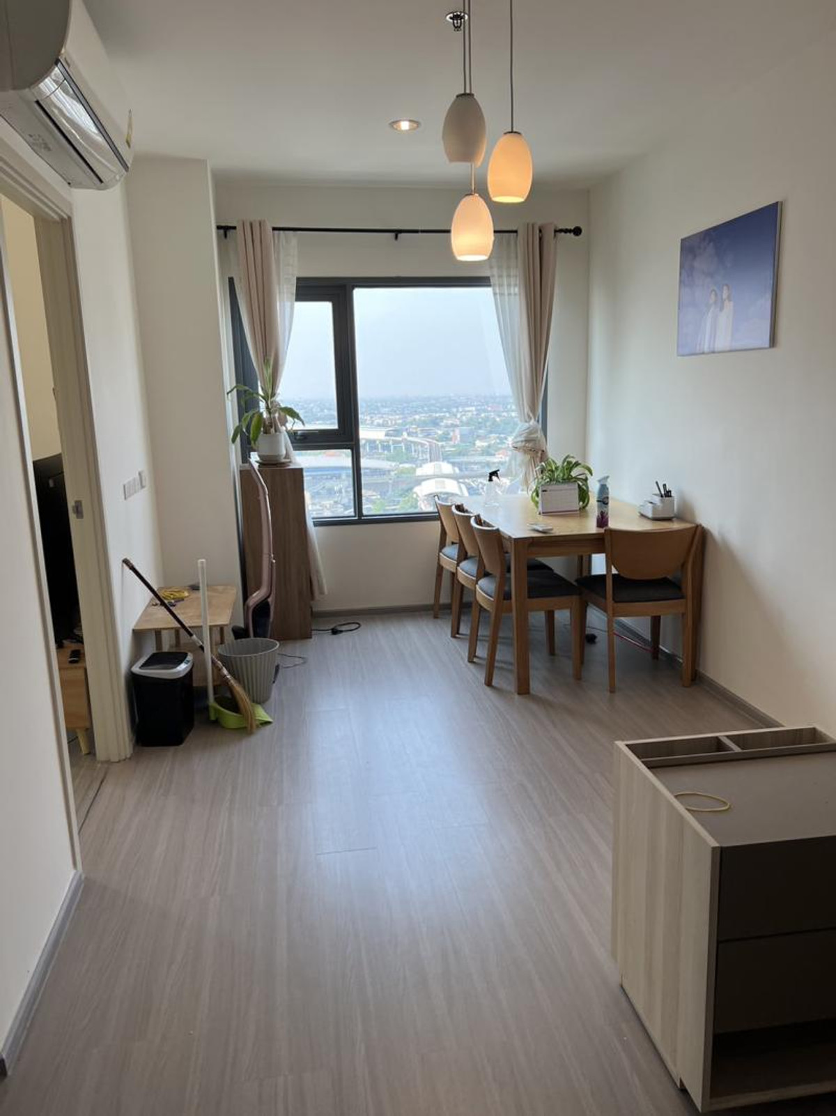 For SaleCondoThaphra, Talat Phlu, Wutthakat : For Sale Condo , Aspire Sathorn - Ratchapruek , BTS-Bang Wa , Pakklong Phasi Charoen , Phasi Charoen , Bangkok ,  CX-75037