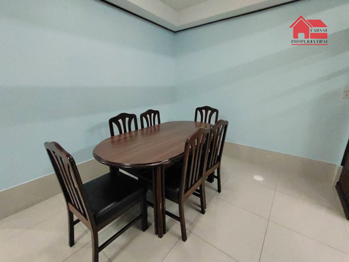 ให้เช่าบ้านสะพานควาย จตุจักร : ให้เช่าทาวน์เฮ้าส์ 2ชั้นเนื้อที่ 30 ตร.ว พื้นที่ 180ตร.ม 3ห้องนอน 2ห้องน้ำ แอร์ 4เครื่อง เฟอร์ครบ ถนน รัชดา เขตห้วยขวาง ราคาเช่า 40,000 บ/ด( 泰国房地产公司可以说中文请打电话。081-732-9189  Line : fs258  微信密码 F0817329189  )