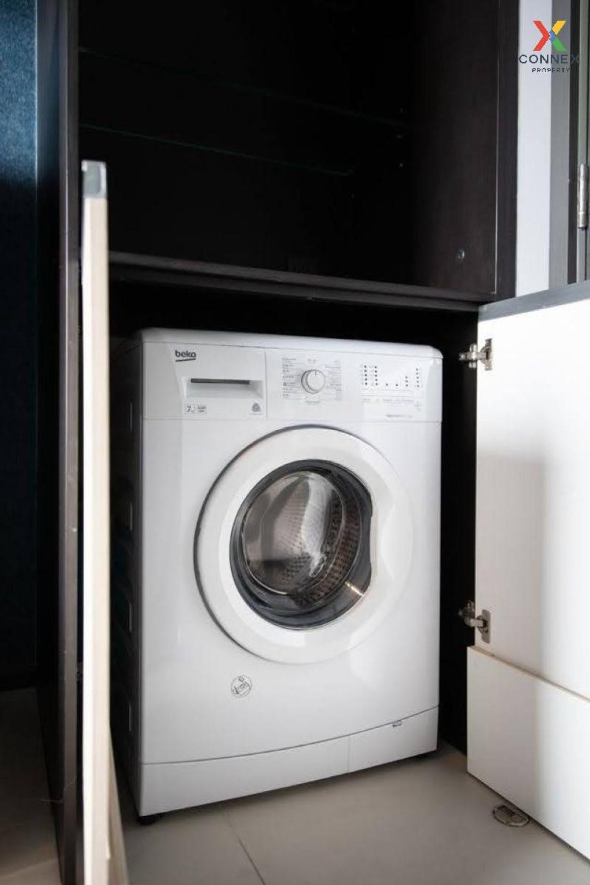 ขายคอนโดสุขุมวิท อโศก ทองหล่อ : ขายคอนโด  เอดจ์ สุขุมวิท 23 BTS-อโศก คลองเตยเหนือ เขต วัฒนา กรุงเทพ   CX-09572