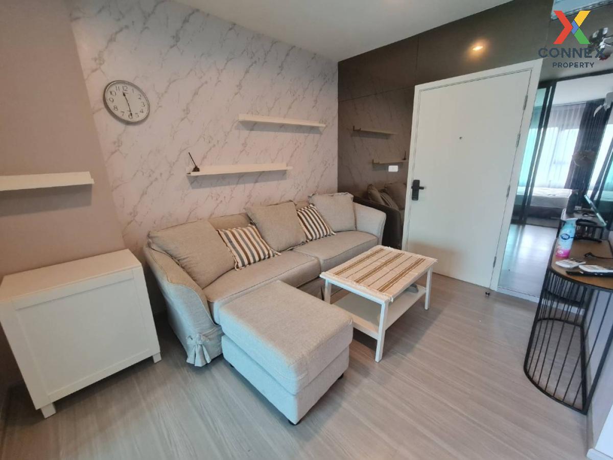For SaleCondoThaphra, Talat Phlu, Wutthakat : For Sale Condo , Aspire Sathorn - Ratchapruek , BTS-Bang Wa , Pakklong Phasi Charoen , Phasi Charoen , Bangkok , CX-103341