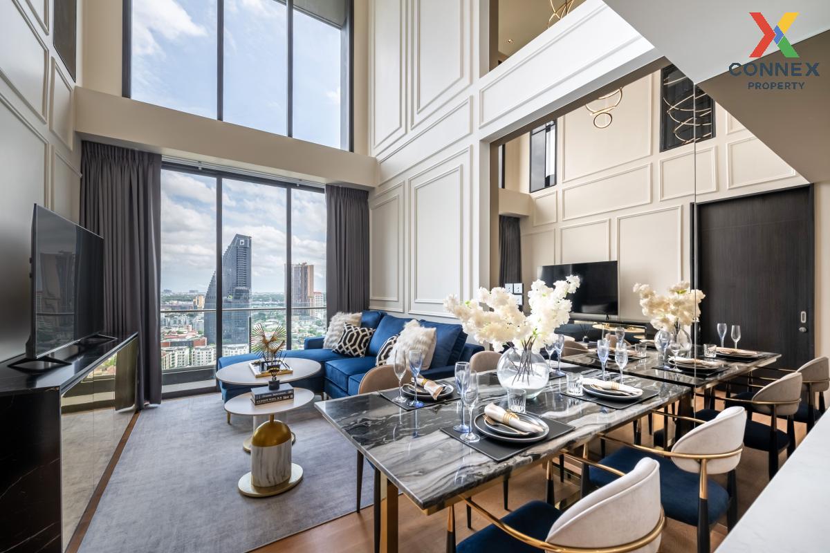 ขายคอนโดสุขุมวิท อโศก ทองหล่อ : ขาย คอนโด Duplex Beatniq Sukhumvit 32 BTS-ทองหล่อ สุขุมวิท คลองตัน คลองเตย กรุงเทพ CX-03241