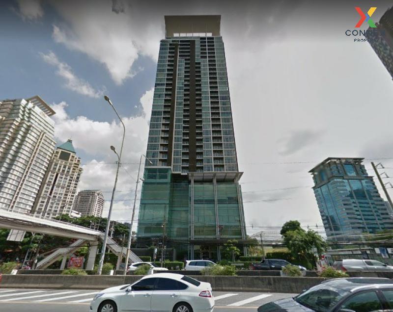 For SaleCondoSathorn, Narathiwat : For Sale Condo , Urbana Sathorn , BTS-Chong Nonsi , Thungmahamek , Sa Thon , Bangkok , CX-84606