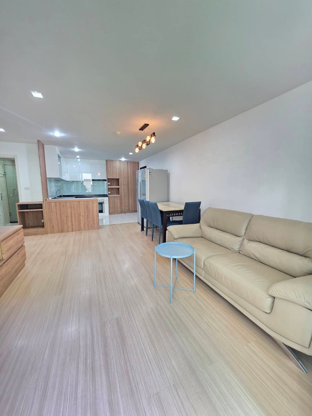 ให้เช่าคอนโดอ่อนนุช อุดมสุข : ใกล้BTSปุณณวิถี ใกล้โรงเรียนนานาชาติสิงคโปร์, ใกล้ตึกทรูดิจิตอล ปาร์ค