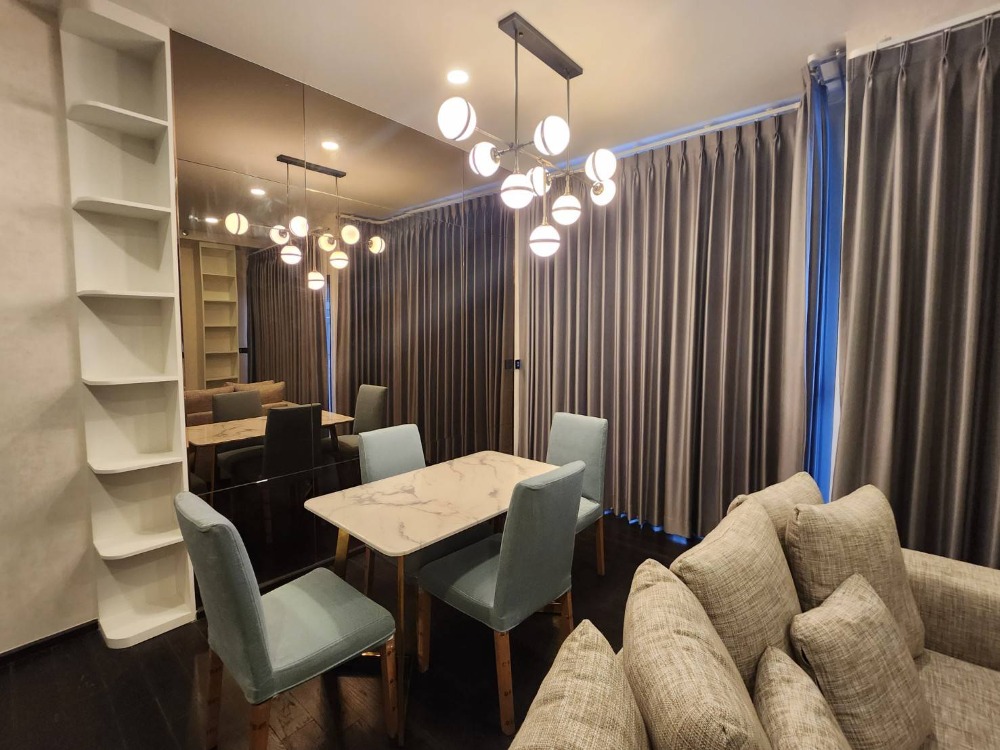 For RentCondoSukhumvit, Asoke, Thonglor : For rent, Park Origin Thonglor, near BTS Thonglor, Ekkamai.
