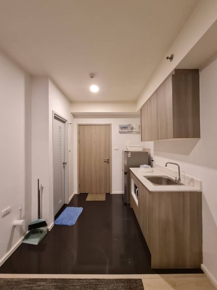 For RentCondoBangna, Bearing, Lasalle : for rent A space mega bangna 1 super deal❤️💟