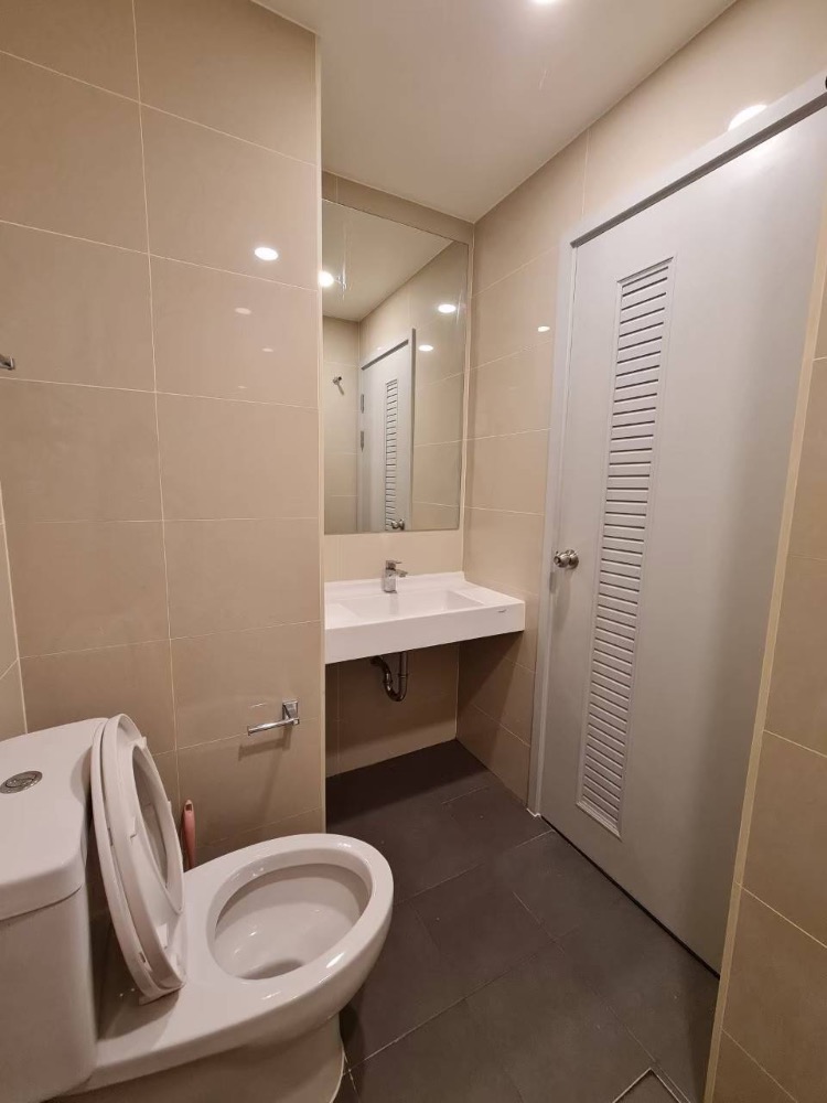 For RentCondoBangna, Bearing, Lasalle : for rent A space mega bangna 1 super deal❤️💟