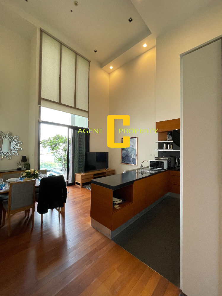 For RentCondoSukhumvit, Asoke, Thonglor : For rent, Ashton Morph38, 300 meters from BTS. Thonglor.