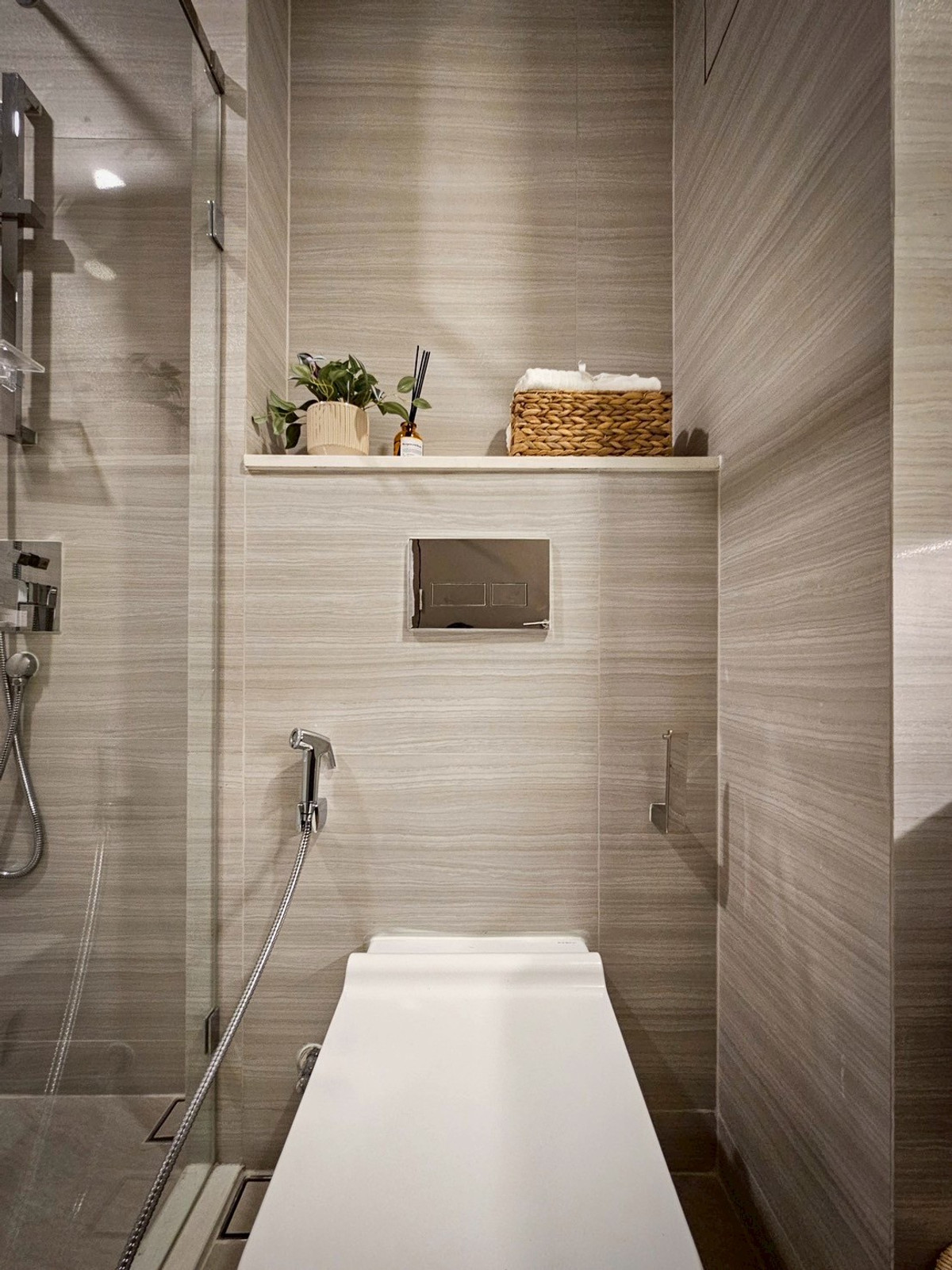 For RentCondoSukhumvit, Asoke, Thonglor : For rent, Park Origin Thonglor, near BTS Thonglor, Ekkamai.