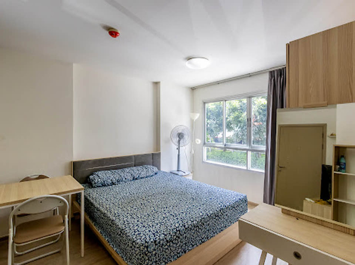 ให้เช่าคอนโดอ่อนนุช อุดมสุข : Elio Del Ray (เอลลิโอ เดล เรย์) คอนโดให้เช่า コンドミニアム สุขุมวิท 64  (700เมตร )  BTS อุดมสุขและปุณณวิถี