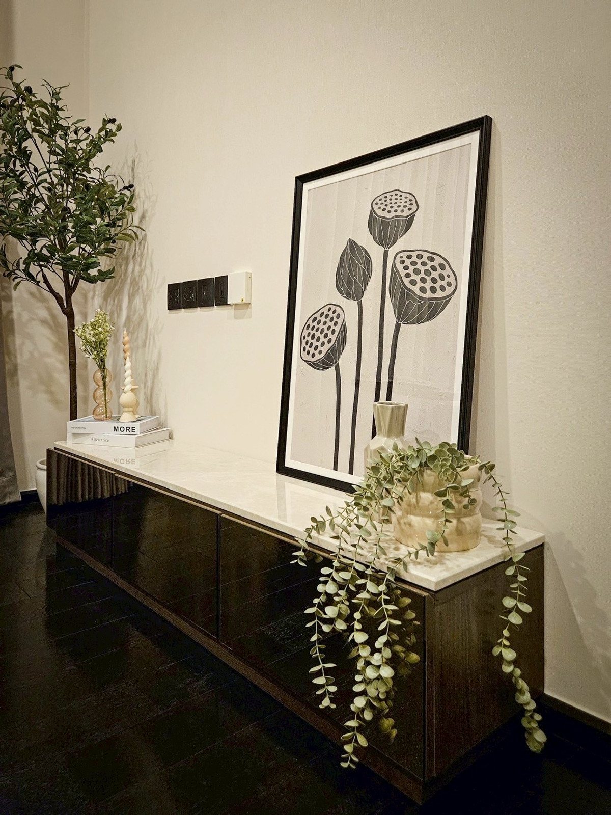 For RentCondoSukhumvit, Asoke, Thonglor : For rent, Park Origin Thonglor, near BTS Thonglor, Ekkamai.