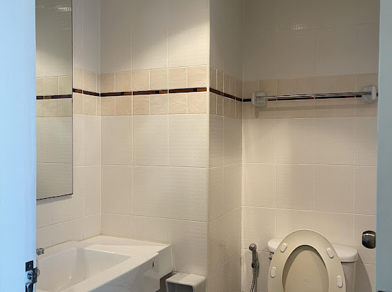 For RentCondoRama3 (Riverside),Satupadit : for rent Lumpini place narathiwas chaopraya 1 bed super deal❤️🌈