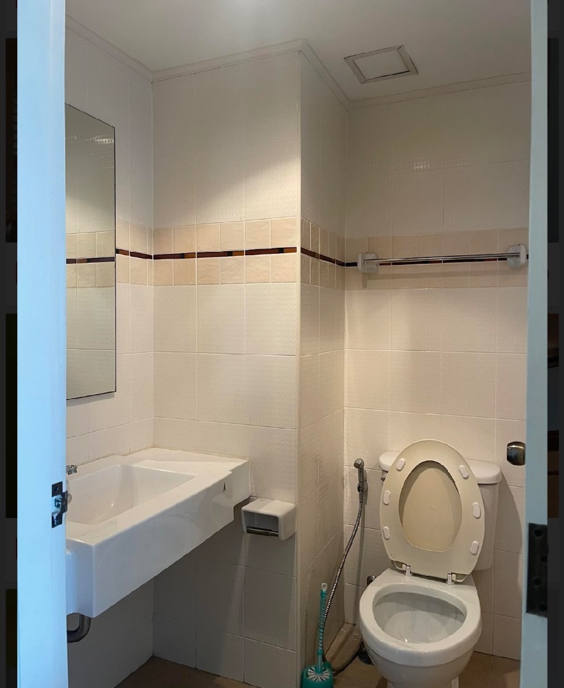 For RentCondoRama3 (Riverside),Satupadit : for rent Lumpini place narathiwas chaopraya 1 bed super deal❤️🌈