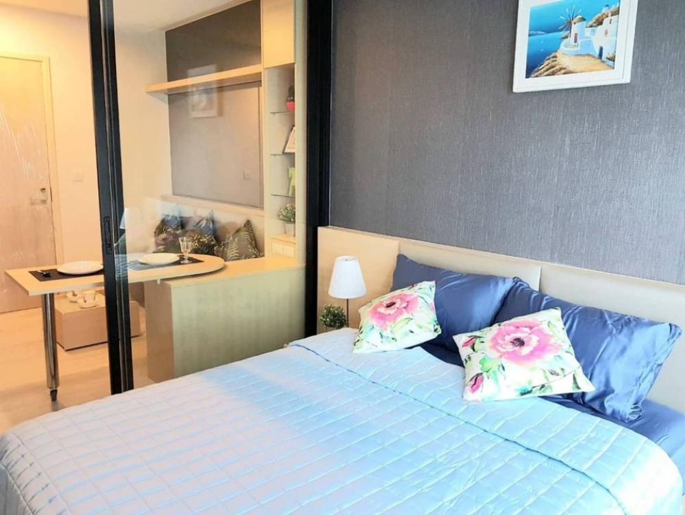 For RentCondoRama9, Petchburi, RCA : 30sq.m, 12th floor, near Chinese Embassy Bangkok, MRT Phetchaburi 140 m. MRT Phra Ram 9, Airport Link Makkasan @Life Asoke