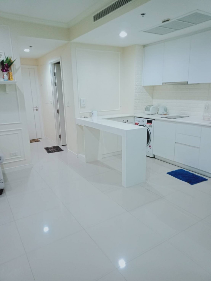 Condo for rent StarView Rama 3 StarView Rama 3 77 sq m. Loading...