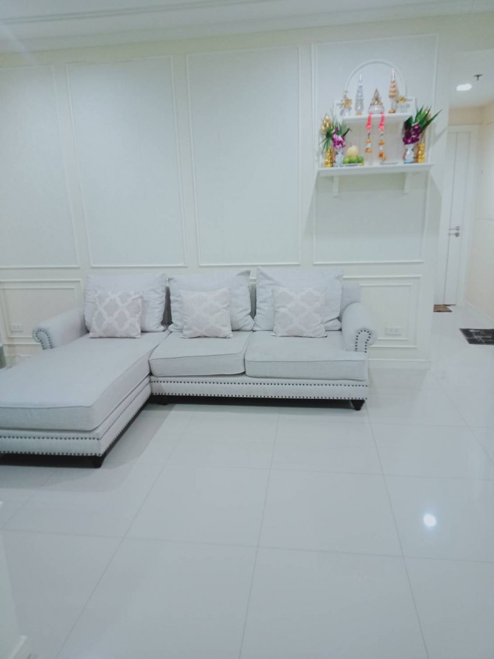 Condo for rent StarView Rama 3 StarView Rama 3 77 sq m. Loading...