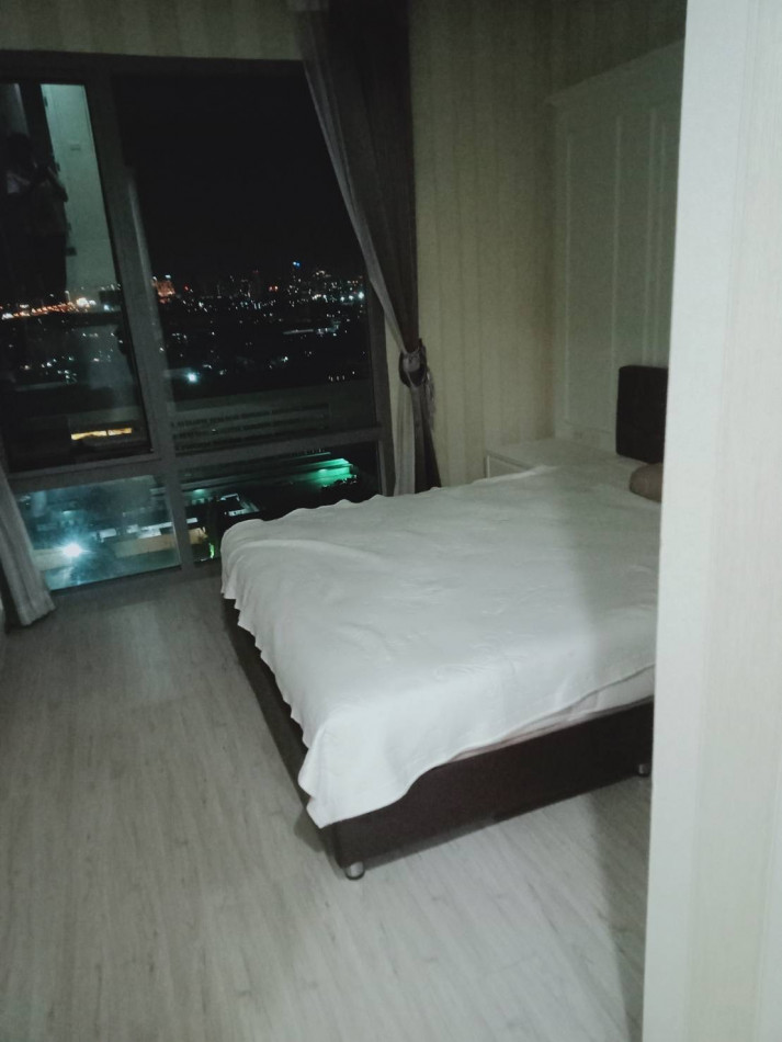 Condo for rent StarView Rama 3 StarView Rama 3 77 sq m. Loading...