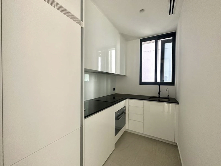 ขายคอนโดสาทร นราธิวาส : 🔥ขายห้องโครงการ Tait Sathorn 12🔥 - 2Bed 2Baht 71ตรม. Bts เซนต์หลุยส์ Tel. 0959415999