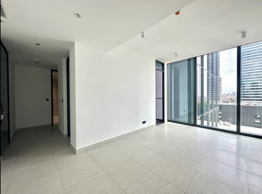 ขายคอนโดสาทร นราธิวาส : 🔥ขายห้องโครงการ Tait Sathorn 12🔥 - 2Bed 2Baht 71ตรม. Bts เซนต์หลุยส์ Tel. 0959415999