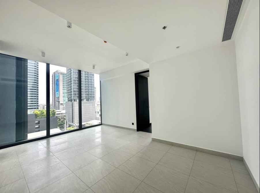 ขายคอนโดสาทร นราธิวาส : 🔥ขายห้องโครงการ Tait Sathorn 12🔥 - 2Bed 2Baht 71ตรม. Bts เซนต์หลุยส์ Tel. 0959415999