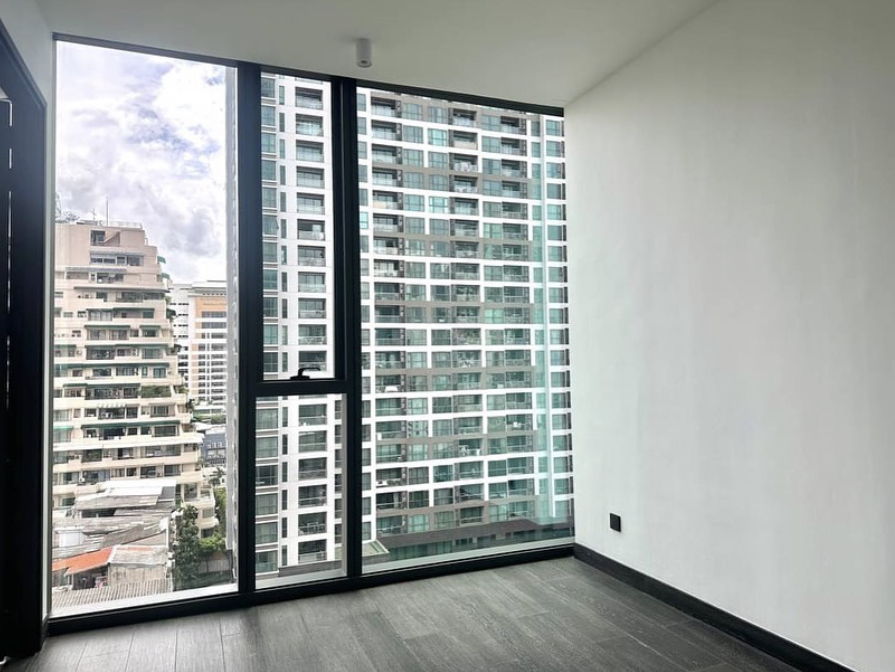 ขายคอนโดสาทร นราธิวาส : 🔥ขายห้องโครงการ Tait Sathorn 12🔥 - 2Bed 2Baht 71ตรม. Bts เซนต์หลุยส์ Tel. 0959415999