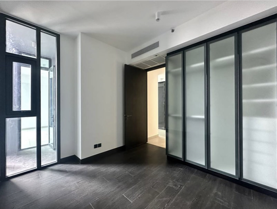 ขายคอนโดสาทร นราธิวาส : 🔥ขายห้องโครงการ Tait Sathorn 12🔥 - 2Bed 2Baht 71ตรม. Bts เซนต์หลุยส์ Tel. 0959415999