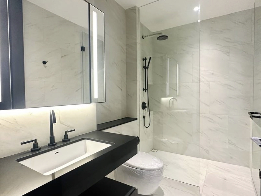 ขายคอนโดสาทร นราธิวาส : 🔥ขายห้องโครงการ Tait Sathorn 12🔥 - 2Bed 2Baht 71ตรม. Bts เซนต์หลุยส์ Tel. 0959415999