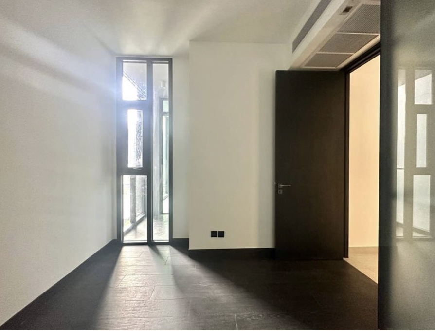 ขายคอนโดสาทร นราธิวาส : 🔥ขายห้องโครงการ Tait Sathorn 12🔥 - 2Bed 2Baht 71ตรม. Bts เซนต์หลุยส์ Tel. 0959415999