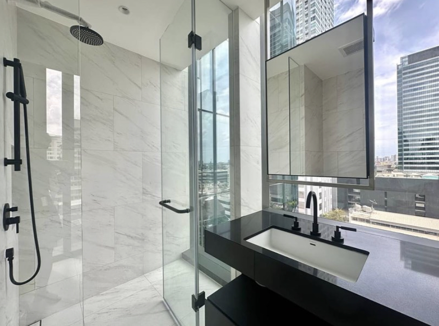 ขายคอนโดสาทร นราธิวาส : 🔥ขายห้องโครงการ Tait Sathorn 12🔥 - 2Bed 2Baht 71ตรม. Bts เซนต์หลุยส์ Tel. 0959415999